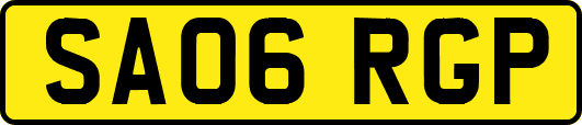 SA06RGP