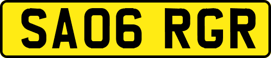 SA06RGR