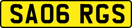 SA06RGS