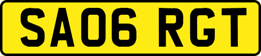 SA06RGT