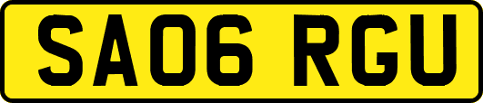 SA06RGU
