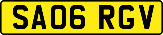 SA06RGV