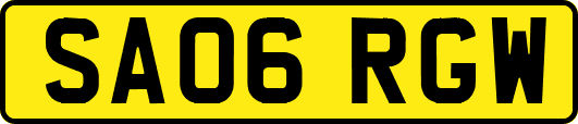 SA06RGW