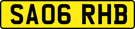 SA06RHB