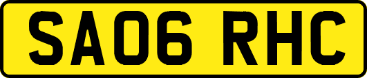 SA06RHC