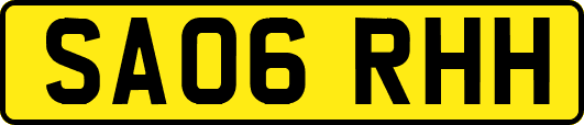 SA06RHH