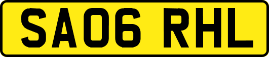 SA06RHL