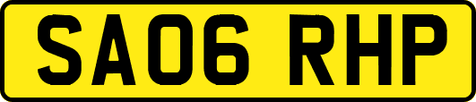 SA06RHP