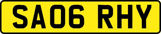 SA06RHY