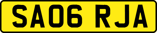 SA06RJA