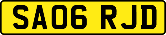 SA06RJD