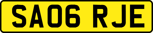 SA06RJE
