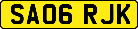SA06RJK
