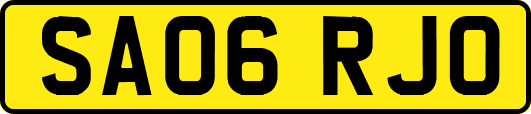 SA06RJO