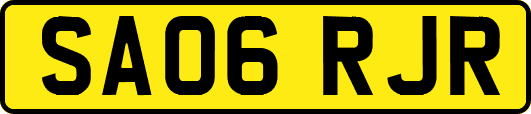 SA06RJR