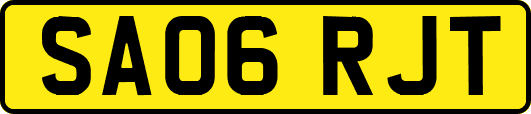 SA06RJT