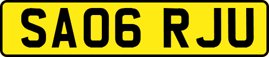 SA06RJU