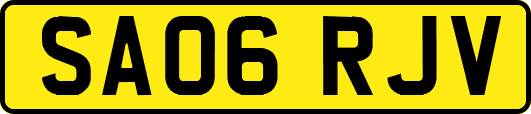 SA06RJV