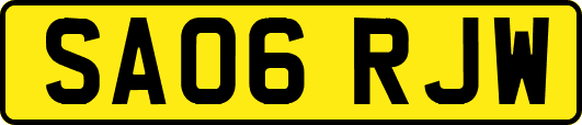 SA06RJW