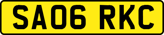 SA06RKC