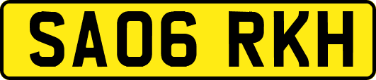 SA06RKH