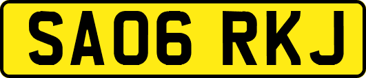 SA06RKJ