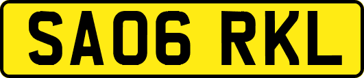 SA06RKL