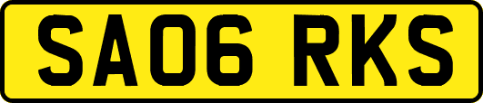 SA06RKS