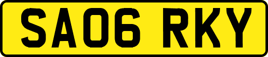 SA06RKY