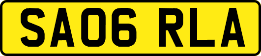 SA06RLA