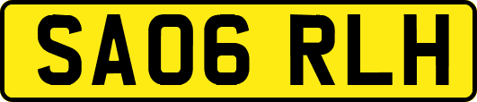 SA06RLH