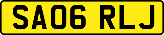 SA06RLJ