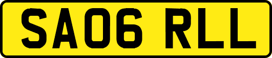 SA06RLL