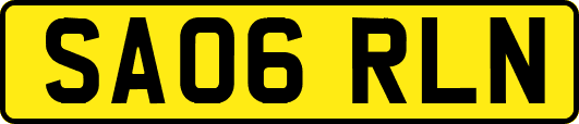 SA06RLN