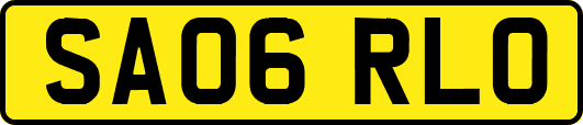 SA06RLO