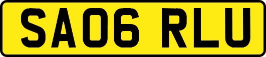 SA06RLU