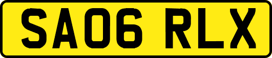 SA06RLX