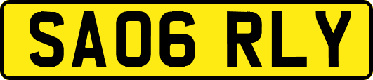 SA06RLY