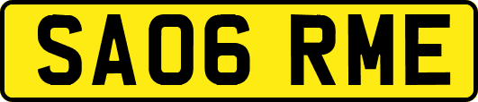 SA06RME