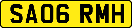 SA06RMH