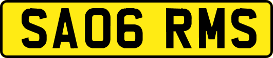 SA06RMS