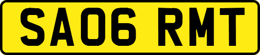 SA06RMT