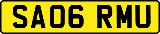 SA06RMU
