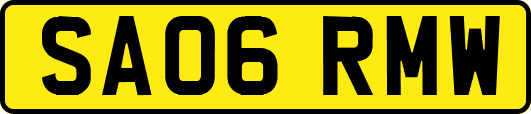 SA06RMW