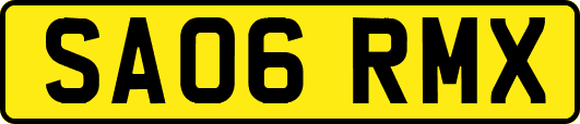 SA06RMX