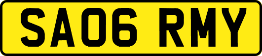 SA06RMY