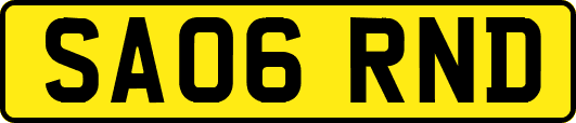 SA06RND