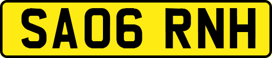 SA06RNH