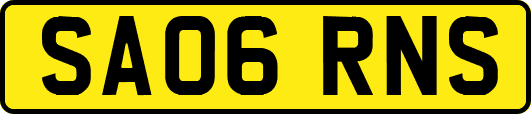 SA06RNS