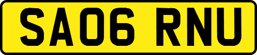 SA06RNU